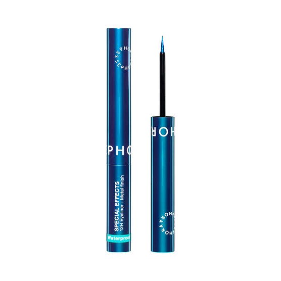 SPECIAL EFFECTS METAL EYELINER JETSTREAM BLUE